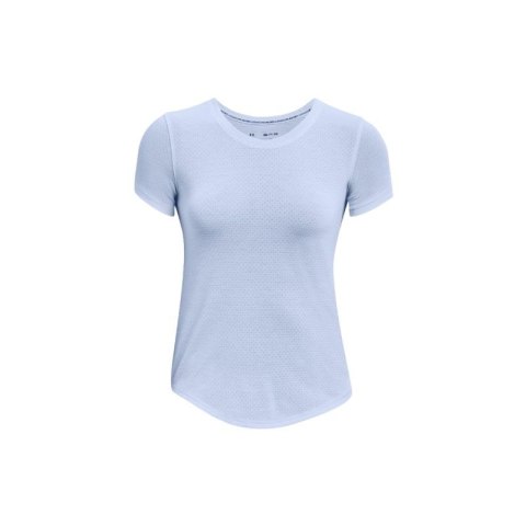 Koszulka Under Armour Streaker Run Short Sleeve W 1361371-438 Koszulka Under Armour Streaker Run Short Sleeve W 1361371-438