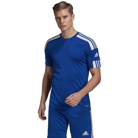 Koszulka adidas Squadra 21 JSY M GK9154 Koszulka adidas Squadra 21 JSY M GK9154