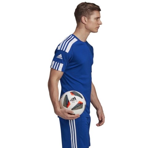 Koszulka adidas Squadra 21 JSY M GK9154 Koszulka adidas Squadra 21 JSY M GK9154