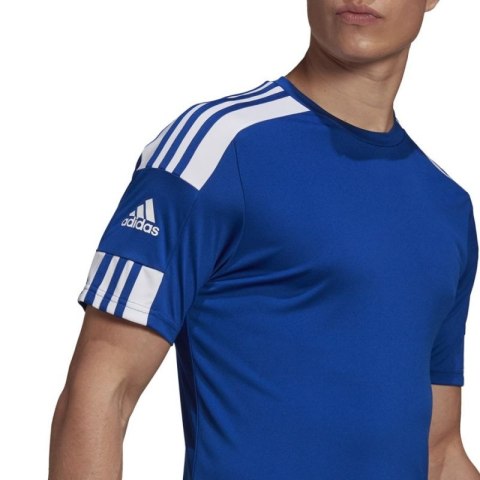 Koszulka adidas Squadra 21 JSY M GK9154 Koszulka adidas Squadra 21 JSY M GK9154