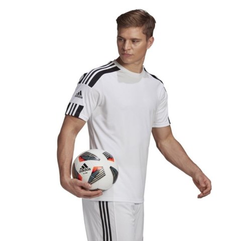 Koszulka adidas Squadra 21 JSY M GN5723 Koszulka adidas Squadra 21 JSY M GN5723