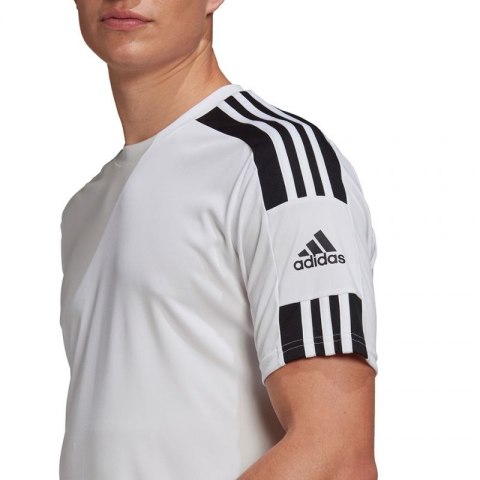 Koszulka adidas Squadra 21 JSY M GN5723 Koszulka adidas Squadra 21 JSY M GN5723