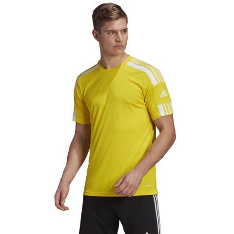 Koszulka adidas Squadra 21 JSY M GN5728 Koszulka adidas Squadra 21 JSY M GN5728
