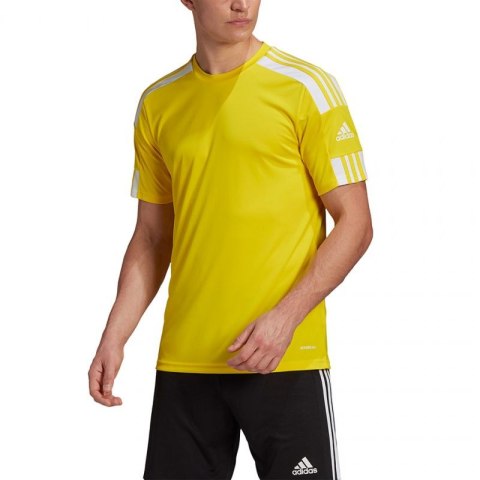 Koszulka adidas Squadra 21 JSY M GN5728 Koszulka adidas Squadra 21 JSY M GN5728