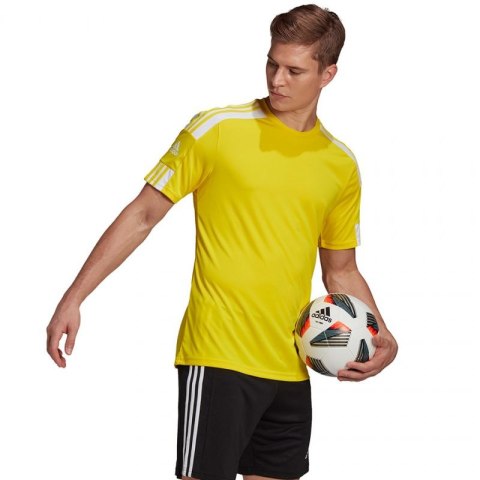 Koszulka adidas Squadra 21 JSY M GN5728 Koszulka adidas Squadra 21 JSY M GN5728