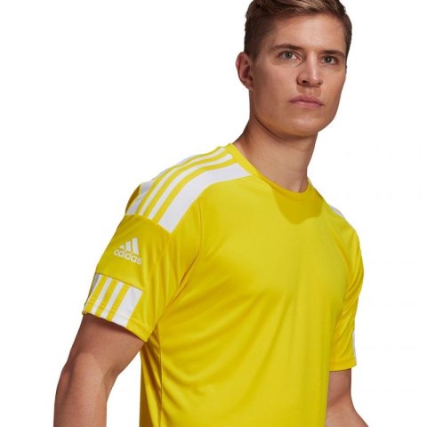 Koszulka adidas Squadra 21 JSY M GN5728 Koszulka adidas Squadra 21 JSY M GN5728