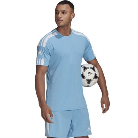 Koszulka adidas Squadra 21 JSY M GN6726 Koszulka adidas Squadra 21 JSY M GN6726