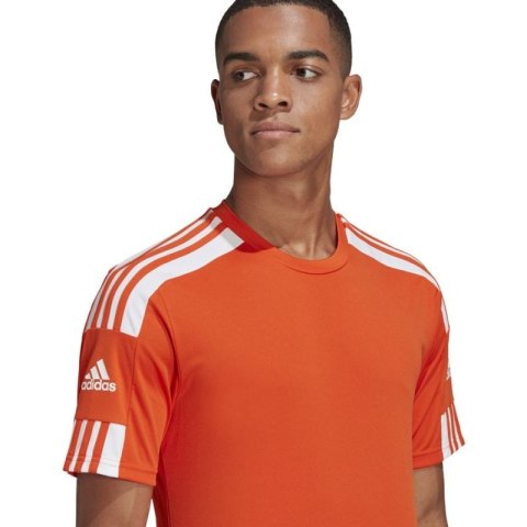 Koszulka adidas Squadra 21 JSY M GN8092 Koszulka adidas Squadra 21 JSY M GN8092