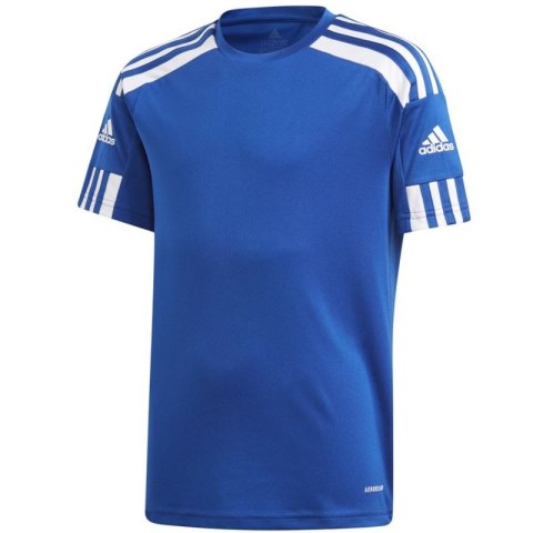 Koszulka adidas Squadra 21 JSY Y Jr GK9151 Koszulka adidas Squadra 21 JSY Y Jr GK9151