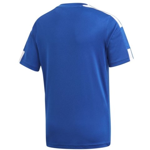 Koszulka adidas Squadra 21 JSY Y Jr GK9151 Koszulka adidas Squadra 21 JSY Y Jr GK9151