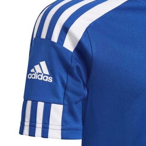 Koszulka adidas Squadra 21 JSY Y Jr GK9151 Koszulka adidas Squadra 21 JSY Y Jr GK9151