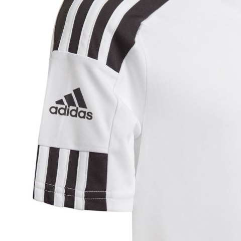 Koszulka adidas Squadra 21 JSY Y Jr GN5738 Koszulka adidas Squadra 21 JSY Y Jr GN5738