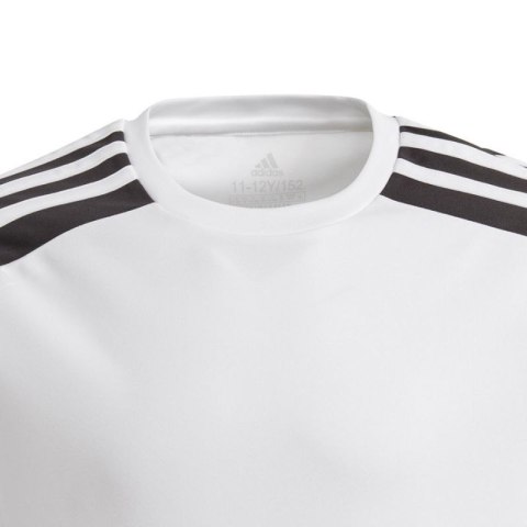 Koszulka adidas Squadra 21 JSY Y Jr GN5738 Koszulka adidas Squadra 21 JSY Y Jr GN5738