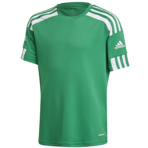 Koszulka adidas Squadra 21 JSY Y Jr GN5743 Koszulka adidas Squadra 21 JSY Y Jr GN5743