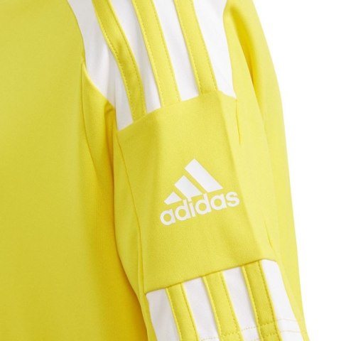 Koszulka adidas Squadra 21 JSY Y Jr GN5744 Koszulka adidas Squadra 21 JSY Y Jr GN5744