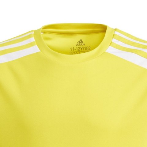 Koszulka adidas Squadra 21 JSY Y Jr GN5744 Koszulka adidas Squadra 21 JSY Y Jr GN5744