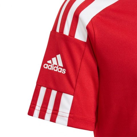 Koszulka adidas Squadra 21 Jersey Youth Jr GN5746 Koszulka adidas Squadra 21 Jersey Youth Jr GN5746