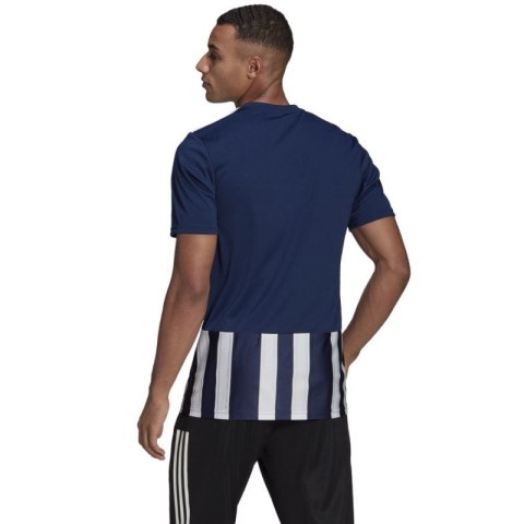 Koszulka adidas Striped 21 JSY M GN5847 Koszulka adidas Striped 21 JSY M GN5847