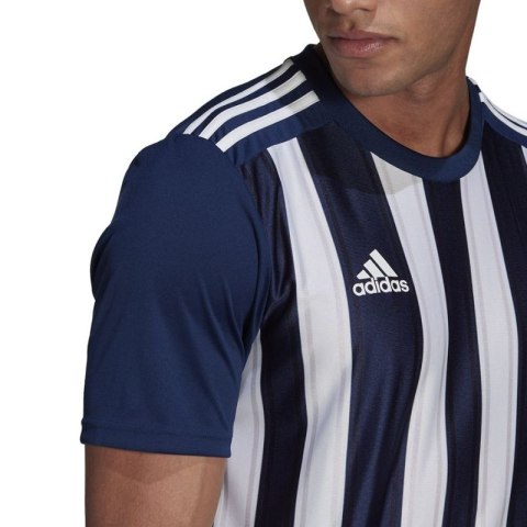 Koszulka adidas Striped 21 JSY M GN5847 Koszulka adidas Striped 21 JSY M GN5847