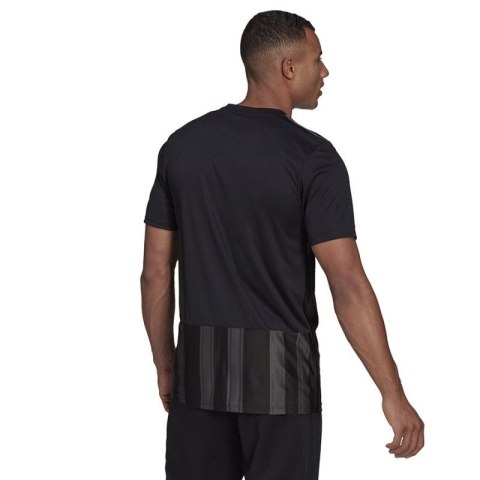 Koszulka adidas Striped 21 JSY M GN7625 Koszulka adidas Striped 21 JSY M GN7625