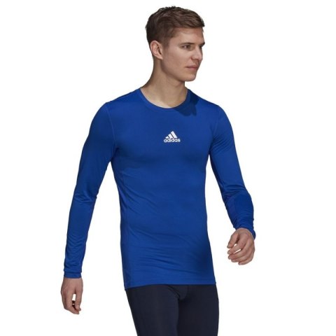 Koszulka adidas Techfit LS Top M GU7335 Koszulka adidas Techfit LS Top M GU7335