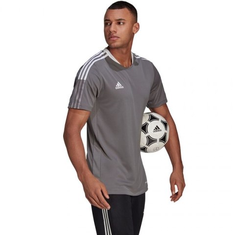 Koszulka adidas Tiro 21 Training Jersey M GM7587 Koszulka adidas Tiro 21 Training Jersey M GM7587