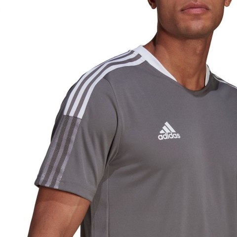Koszulka adidas Tiro 21 Training Jersey M GM7587 Koszulka adidas Tiro 21 Training Jersey M GM7587