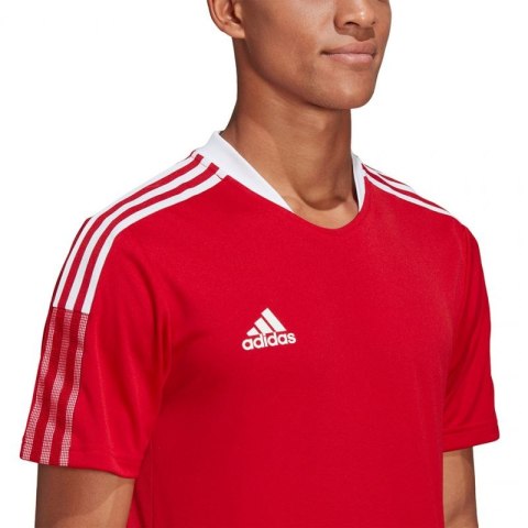 Koszulka adidas Tiro 21 Training Jersey M GM7588 Koszulka adidas Tiro 21 Training Jersey M GM7588