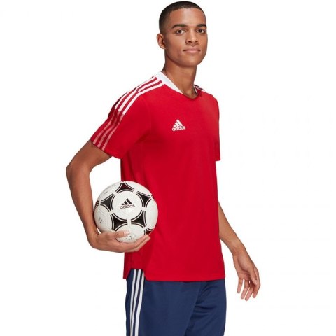 Koszulka adidas Tiro 21 Training Jersey M GM7588 Koszulka adidas Tiro 21 Training Jersey M GM7588