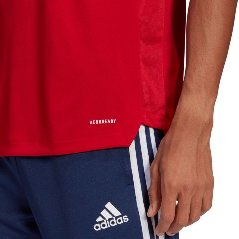 Koszulka adidas Tiro 21 Training Jersey M GM7588 Koszulka adidas Tiro 21 Training Jersey M GM7588