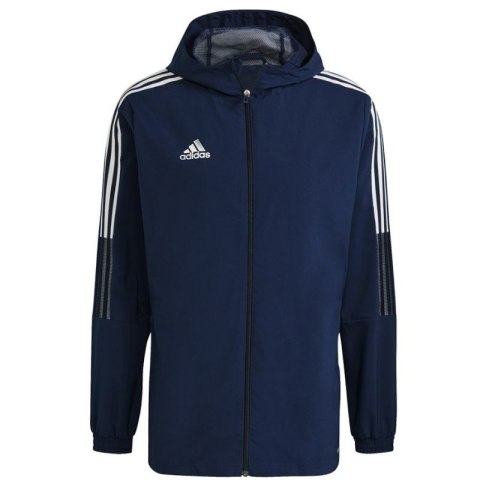 Kurtka adidas Tiro 21 Windbreaker M GP4962 Kurtka adidas Tiro 21 Windbreaker M GP4962