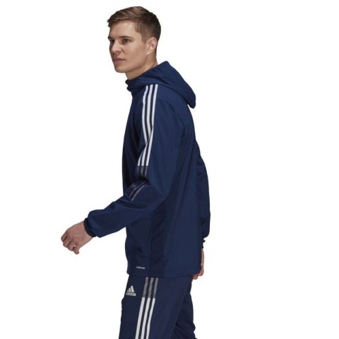 Kurtka adidas Tiro 21 Windbreaker M GP4962 Kurtka adidas Tiro 21 Windbreaker M GP4962