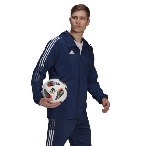 Kurtka adidas Tiro 21 Windbreaker M GP4962 Kurtka adidas Tiro 21 Windbreaker M GP4962