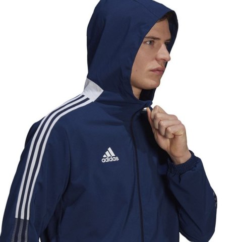 Kurtka adidas Tiro 21 Windbreaker M GP4962 Kurtka adidas Tiro 21 Windbreaker M GP4962