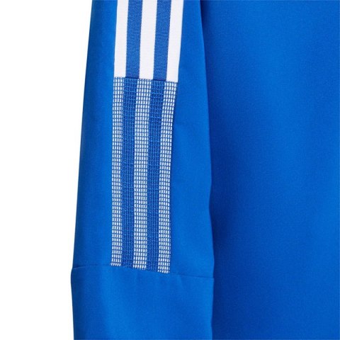 Kurtka adidas Tiro21 Windbreaker Youth Jr GP4978 Kurtka adidas Tiro21 Windbreaker Youth Jr GP4978