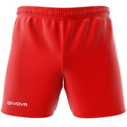 Spodenki Givova Capo P018 0012