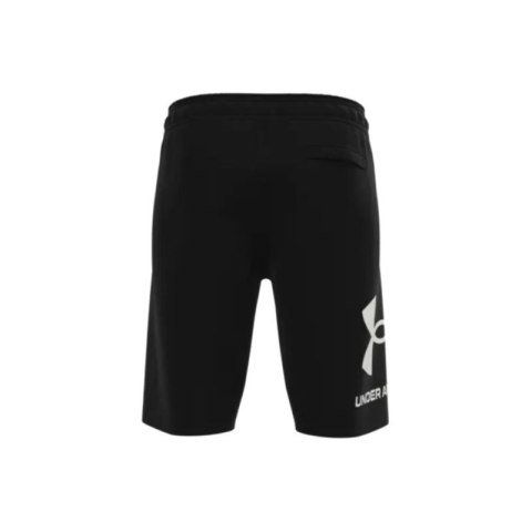 Spodenki Under Armour Rival Fleece Big Logo Shorts M 1357118-001 Spodenki Under Armour Rival Fleece Big Logo Shorts M 1357118-001