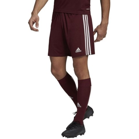 Spodenki adidas Squadra 21 Short M GN8083 Spodenki adidas Squadra 21 Short M GN8083