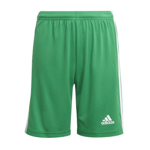 Spodenki adidas Squadra 21 Short Y Jr GN5762 Spodenki adidas Squadra 21 Short Y Jr GN5762