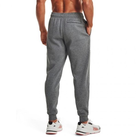 Spodnie Under Armour Rival Fleece 3Logo Jogger M 1357131 012 Spodnie Under Armour Rival Fleece 3Logo Jogger M 1357131 012