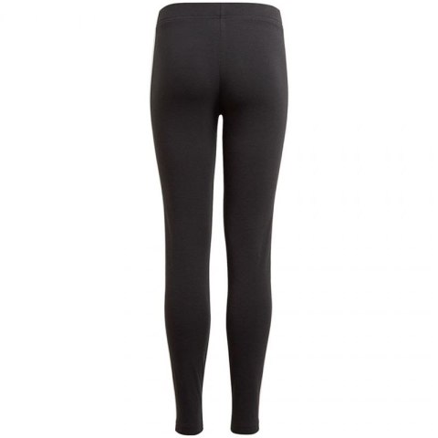 Spodnie adidas Essentials 3 Stripes Leggings Junior GN4046 Spodnie adidas Essentials 3 Stripes Leggings Junior GN4046