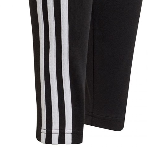 Spodnie adidas Essentials 3 Stripes Leggings Junior GN4046 Spodnie adidas Essentials 3 Stripes Leggings Junior GN4046