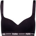 Stanik sportowy Puma Padded Top 1P Hang W 907863 04