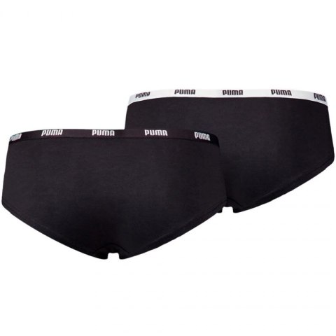 Bielizna Puma Hipster 2P Pack W 907852 03 Bielizna Puma Hipster 2P Pack W 907852 03