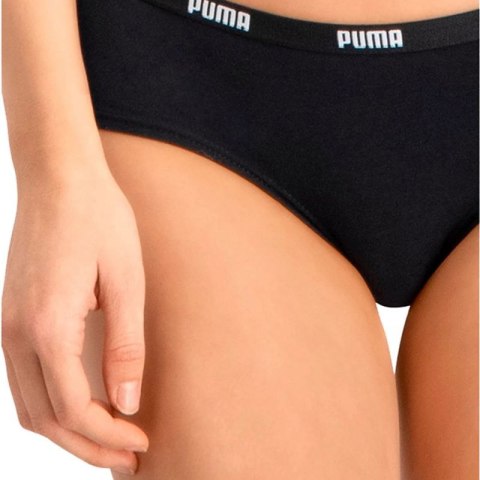 Bielizna Puma Hipster 2P Pack W 907852 03 Bielizna Puma Hipster 2P Pack W 907852 03