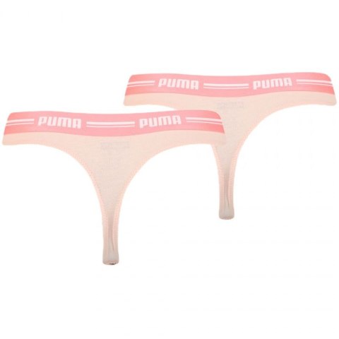 Bielizna damska Puma String 2P Pack W 907854 06 Bielizna damska Puma String 2P Pack W 907854 06