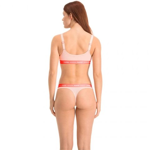 Bielizna damska Puma String 2P Pack W 907854 06 Bielizna damska Puma String 2P Pack W 907854 06