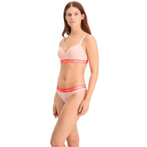 Bielizna damska Puma String 2P Pack W 907854 06 Bielizna damska Puma String 2P Pack W 907854 06
