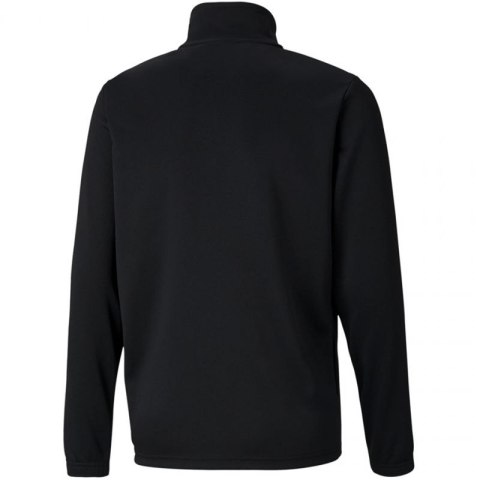 Bluza Puma teamRise Training Poly Jacket Jr 657393 03 Bluza Puma teamRise Training Poly Jacket Jr 657393 03