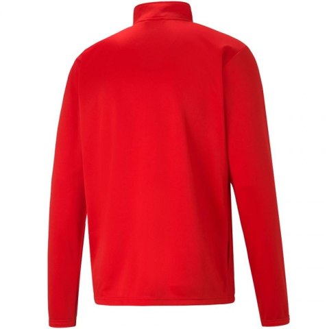Bluza Puma teamRise Training Poly Jacket M 657392 01 Bluza Puma teamRise Training Poly Jacket M 657392 01